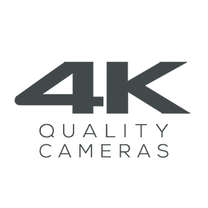 4K High Quality CCTV Cameras Installation